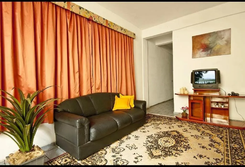 Homestay Residencial Potengy Natal Brazil