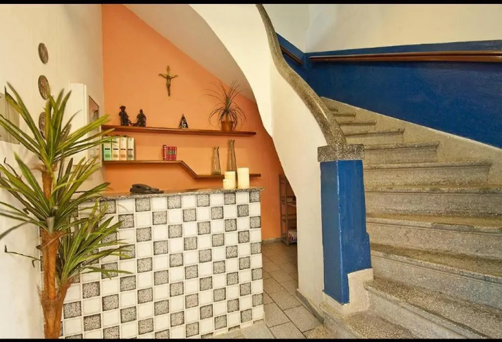 Residencial Potengy Natal Homestay
