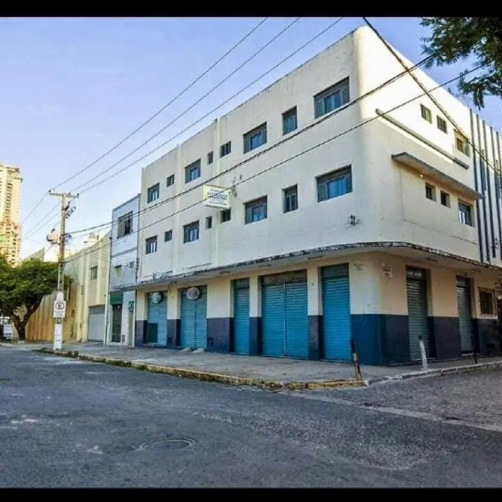 Residencial Potengy Natal Brazil