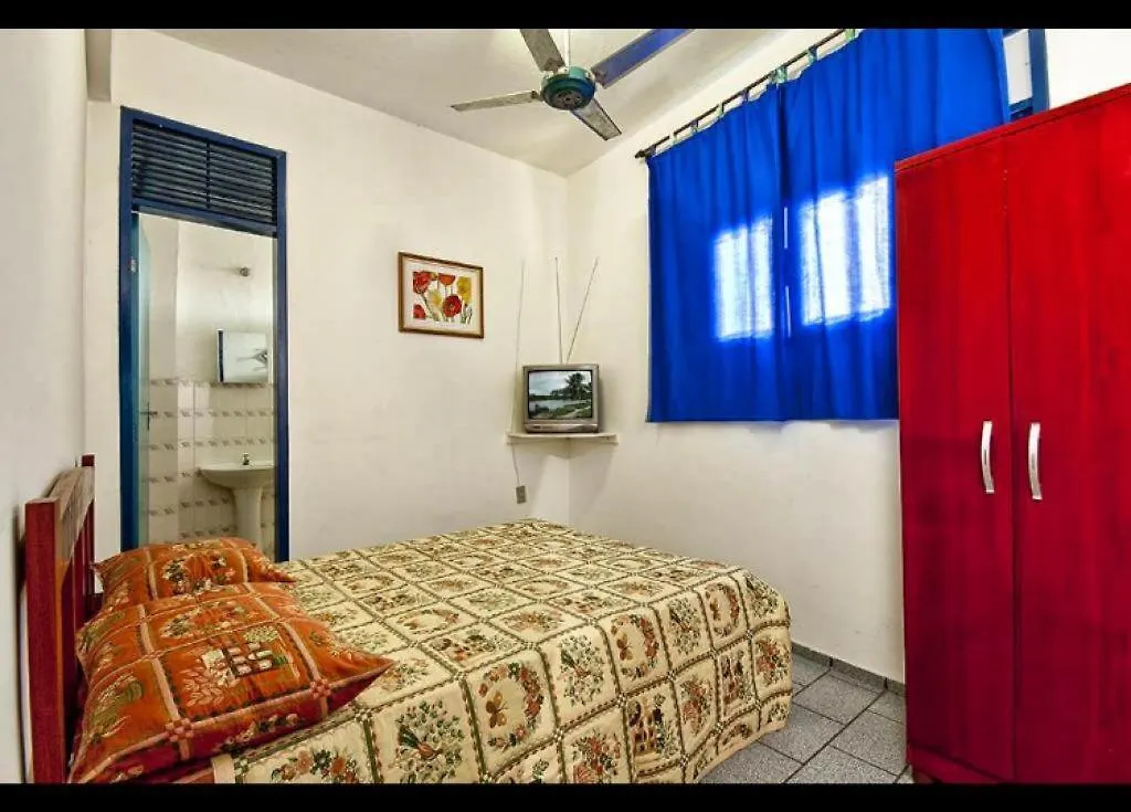 Residencial Potengy Natal 0*,  Brazil