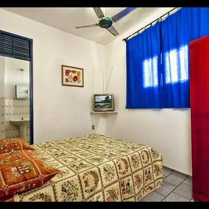 Residencial Potengy Natal